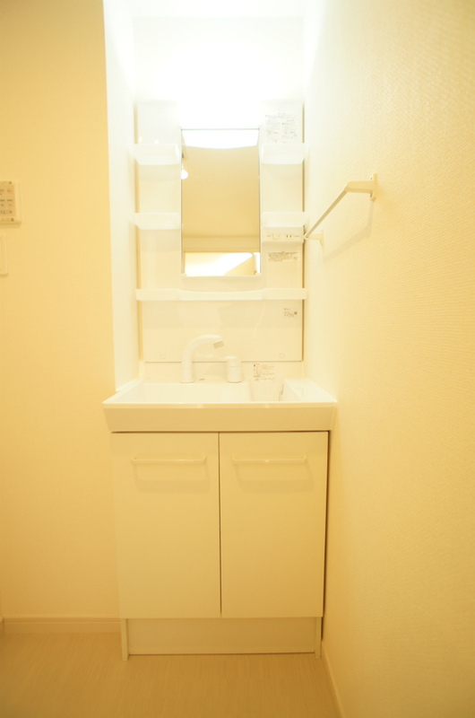 リブリ・サンマリノ 洗面