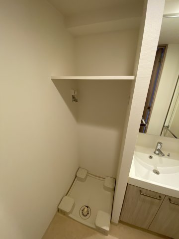 ブランノワール門前仲町0904号室 部屋設備