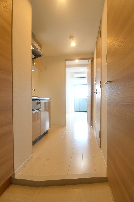 レグゼ梶ケ谷6階 同建物別部屋の参考画像