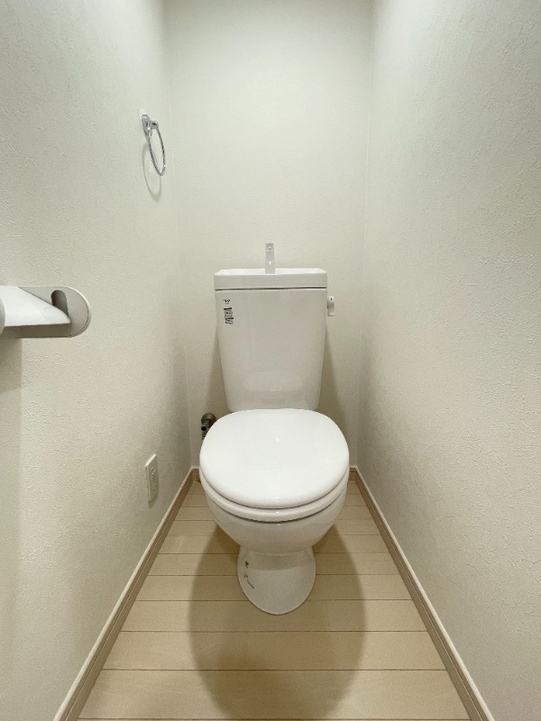 ノーザンロード扇大橋3階 部屋その他