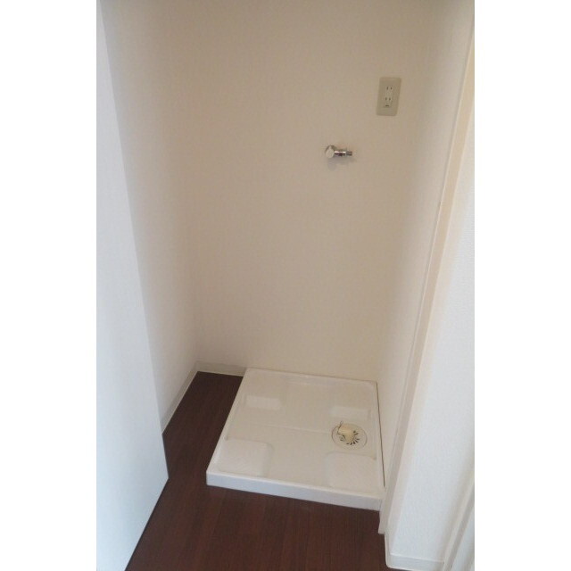 第二ソイビーンハウス2階 内観