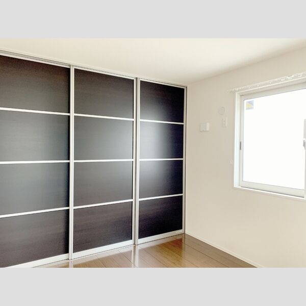 ディアコート鹿放ヶ丘201号室 居室