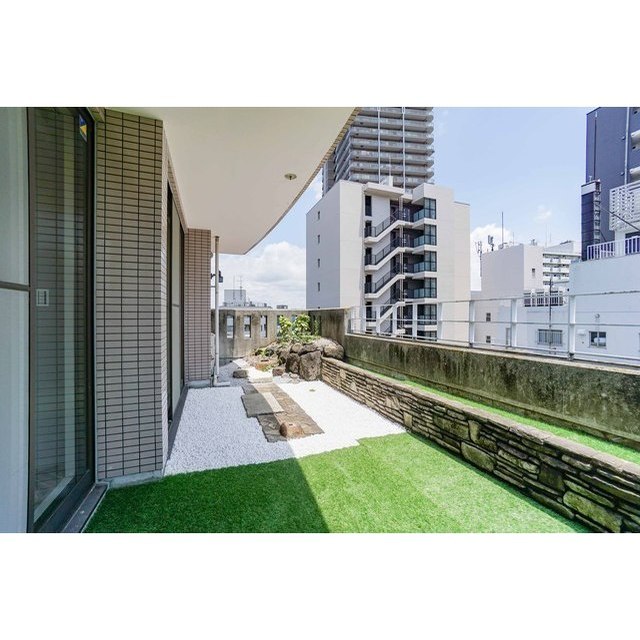 インプルーブ大塚0801号室 部屋その他