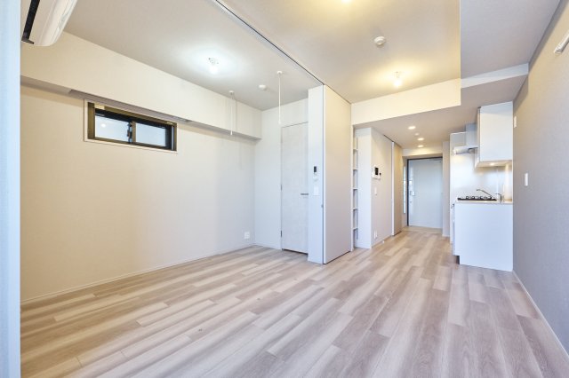 プラウドフラット大井町301号室 参考写真