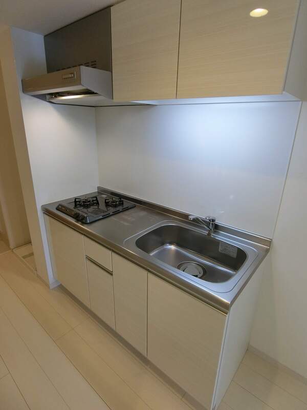 リブリ・保谷エトワール2階 キッチン