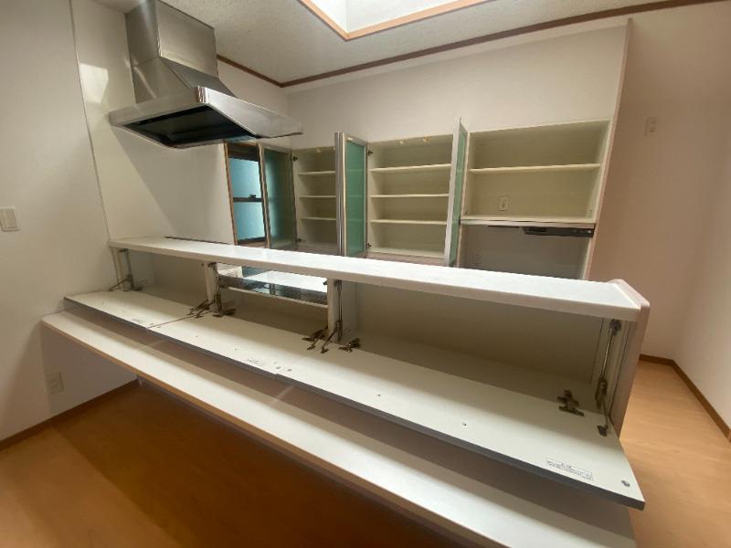 早宮4丁目戸建 部屋その他