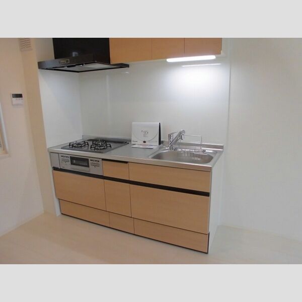 フルール キッチン