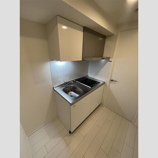 MAXIV CITY神楽坂101号室 キッチン