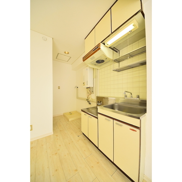 北大塚サンプラザ3階 同建物別部屋の参考画像