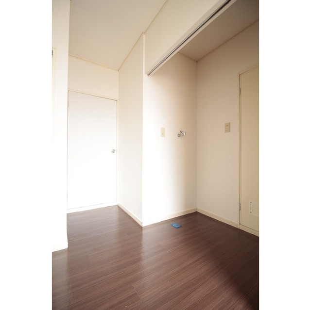 ランドフォレスト八千代 リビング