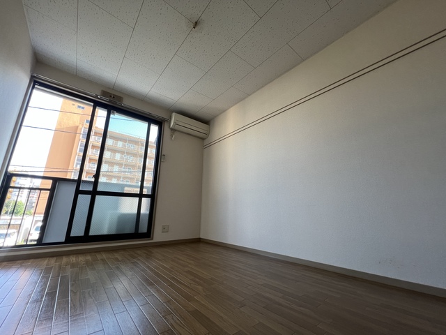 ハイムセレステ0203号室 寝室