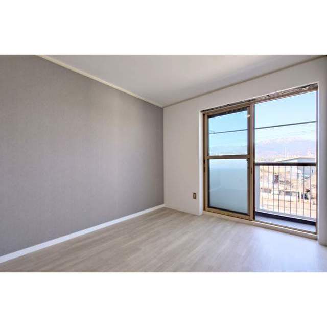 ルミエール富水305号室 内観