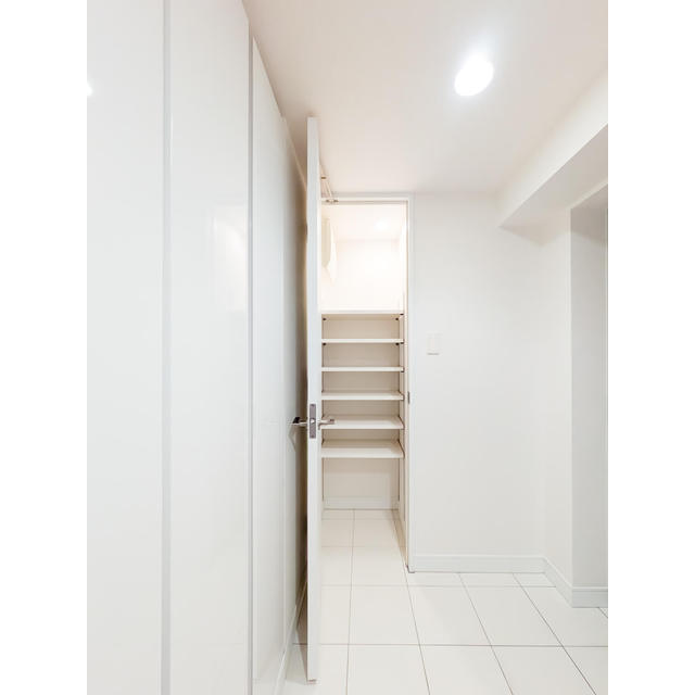 エミリブ下落合0610号室 SIC