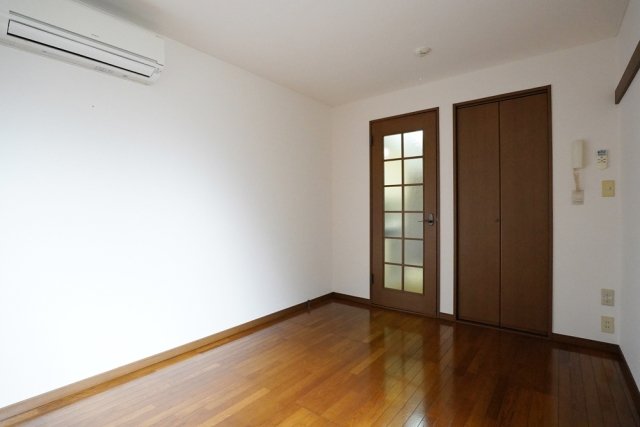 ＯＺ弐番街1階 部屋その他