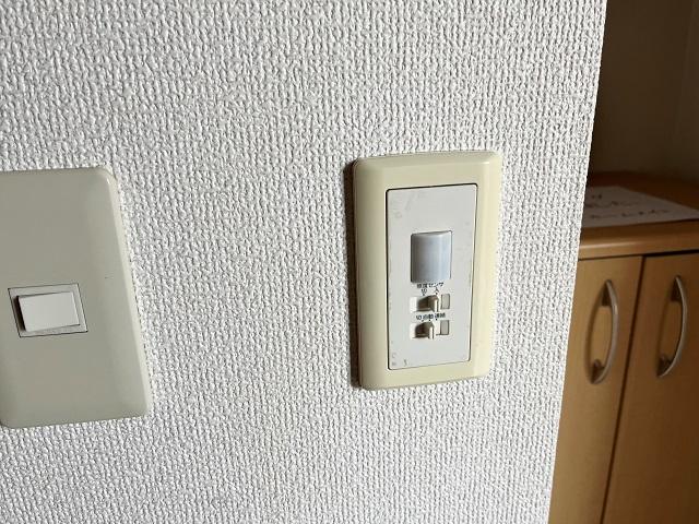 アメニティハイム・Ｍスクエア00201号室 その他