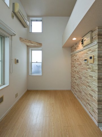 ユナイト戸手ベルナルド201号室 部屋その他