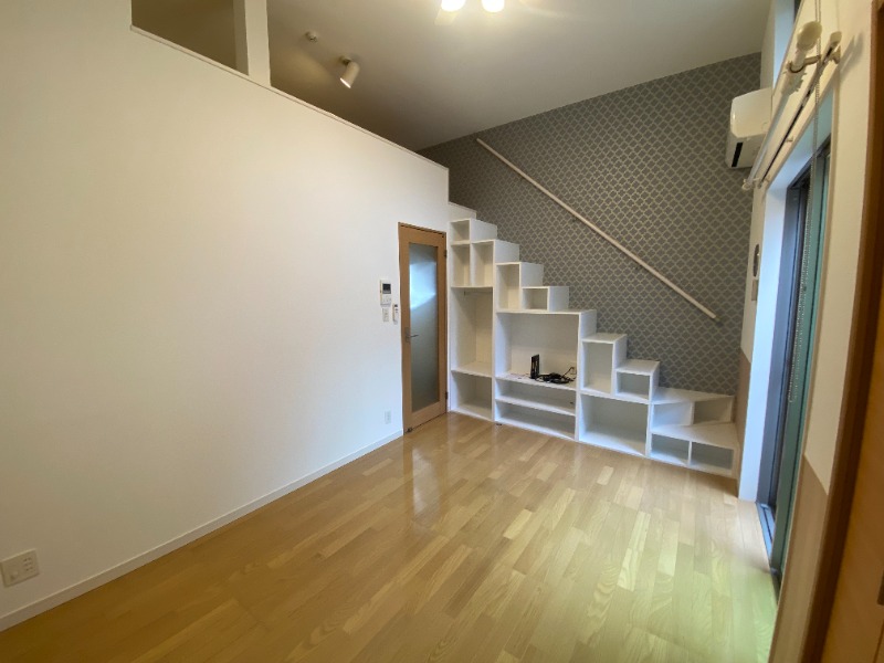 サンヴィアーレUⅢ1階 部屋その他