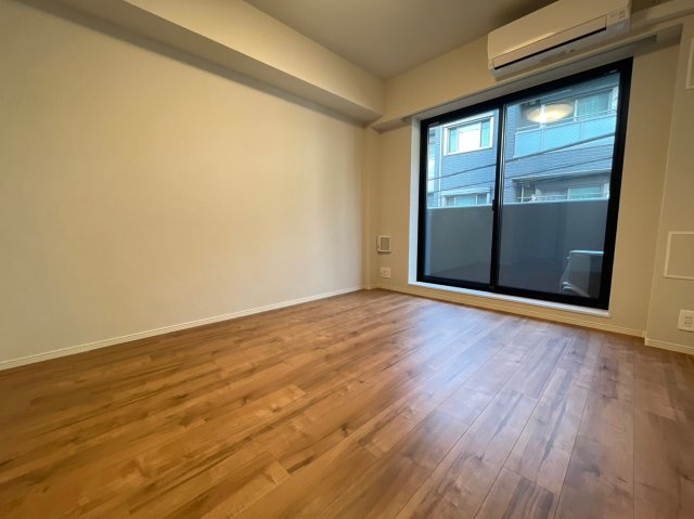 DIPS練馬春日町204号室 寝室