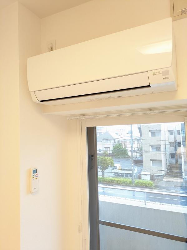 SOCIETY MINAMI-GYOUTOKU(K-017)4階 その他