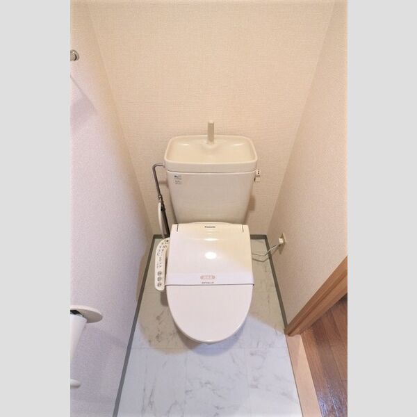 エスペランサM 温水洗浄暖房便座