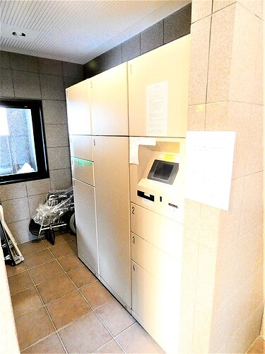 ライオンズヒルズ鎌倉山1階 その他