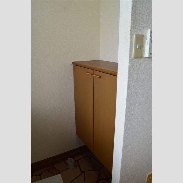 パストラル101号室 同建物別部屋の参考画像