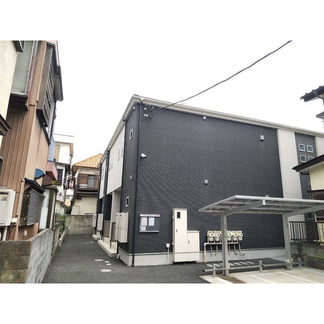 クレール 柳根町 周辺