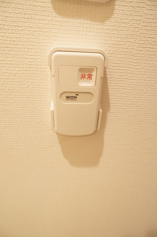 リブリ・三ツ境南2階 部屋設備