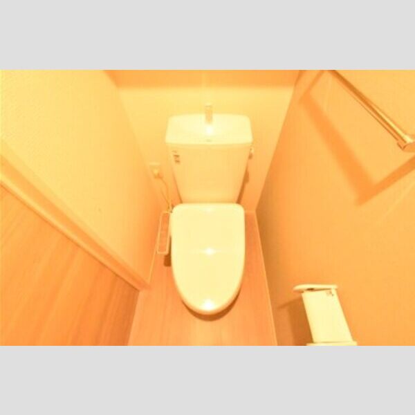 メゾンレポルディ トイレ