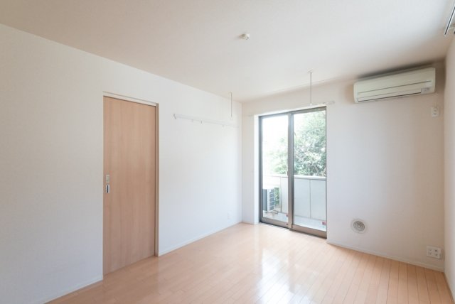 メゾン・ド・ソレイユ千住北1階 部屋その他