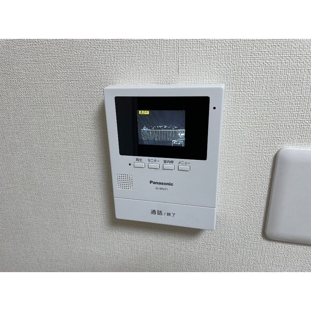 豊ビル406号室 部屋その他