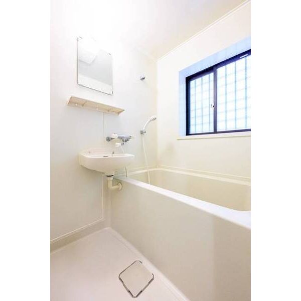 グリーンヒル お風呂