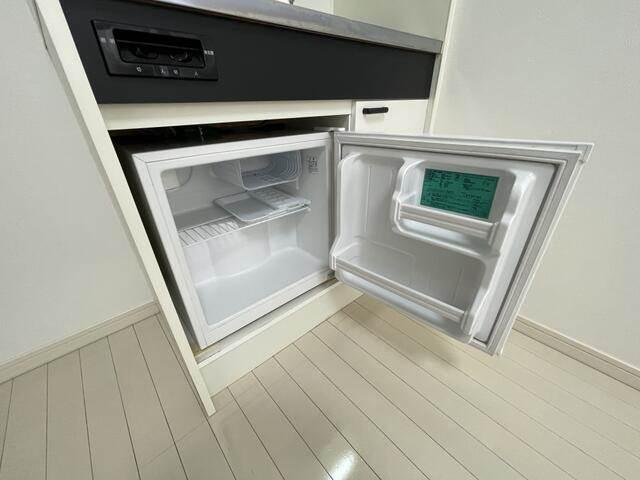 ライズ亀戸1階 部屋設備