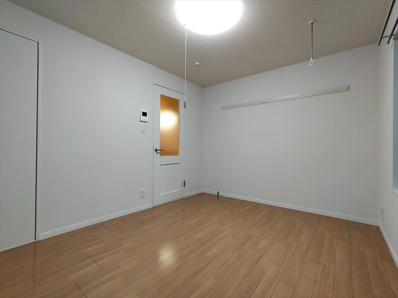 コージーハウス２２８Ｆ1階 リビング