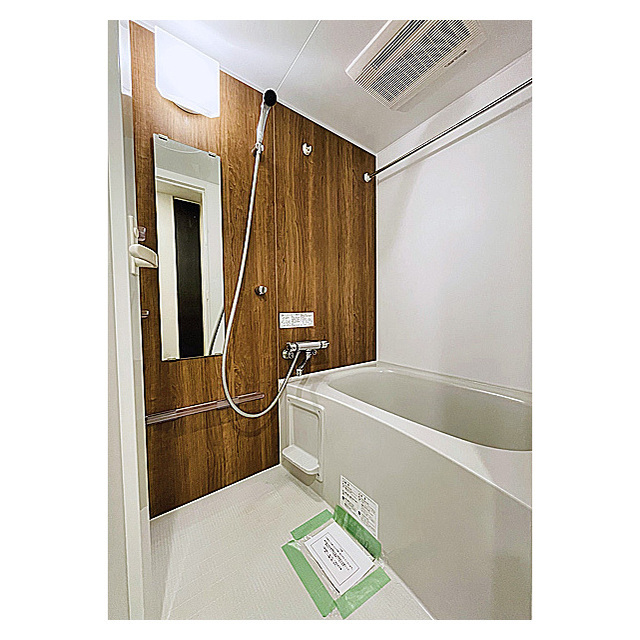 GRAN PASEO 四谷若葉0409号室 同建物別部屋の参考画像