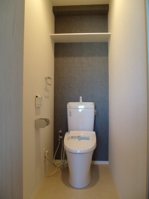 カッシア南大塚 トイレ