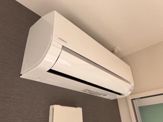 セピアローズ103号室 室内設備