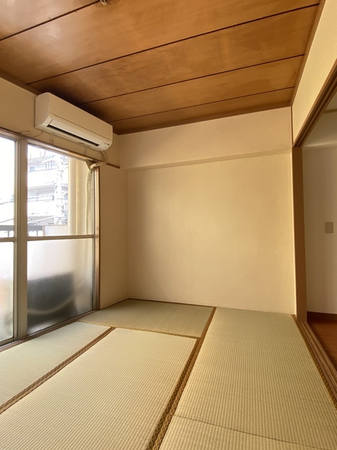 富士見ビル 内観