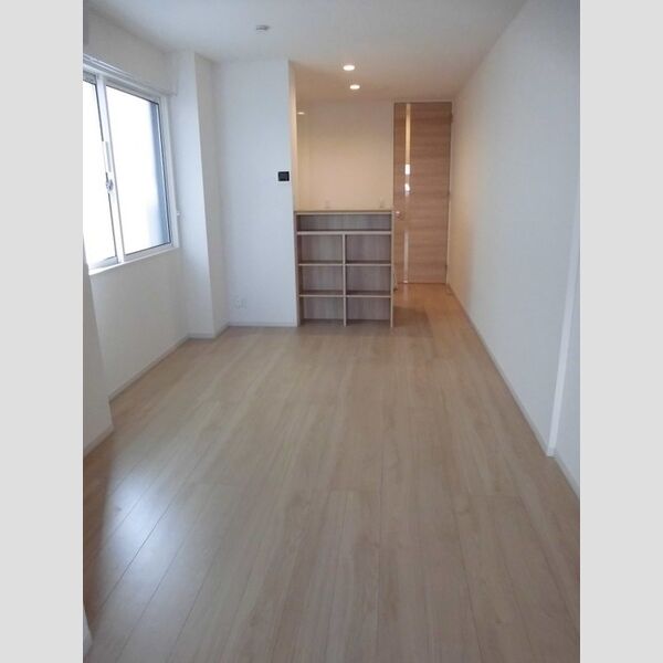 103号室
