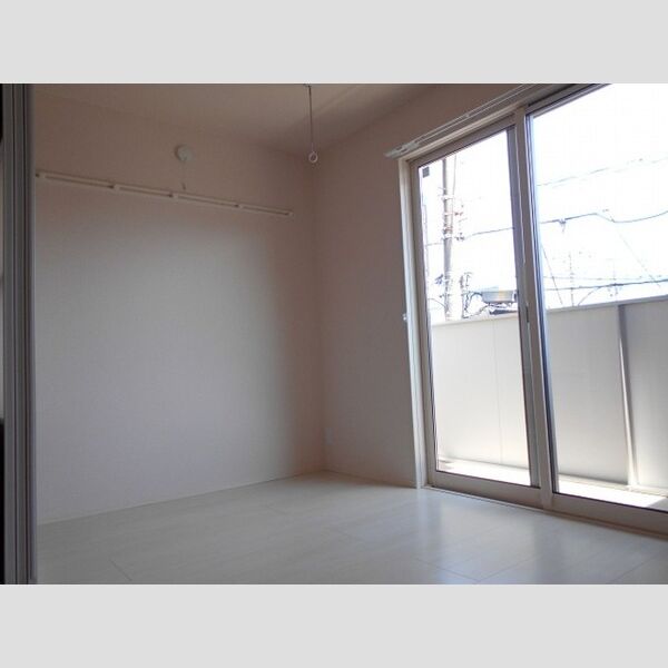 Crane　Hills201号室 洋室5.2帖