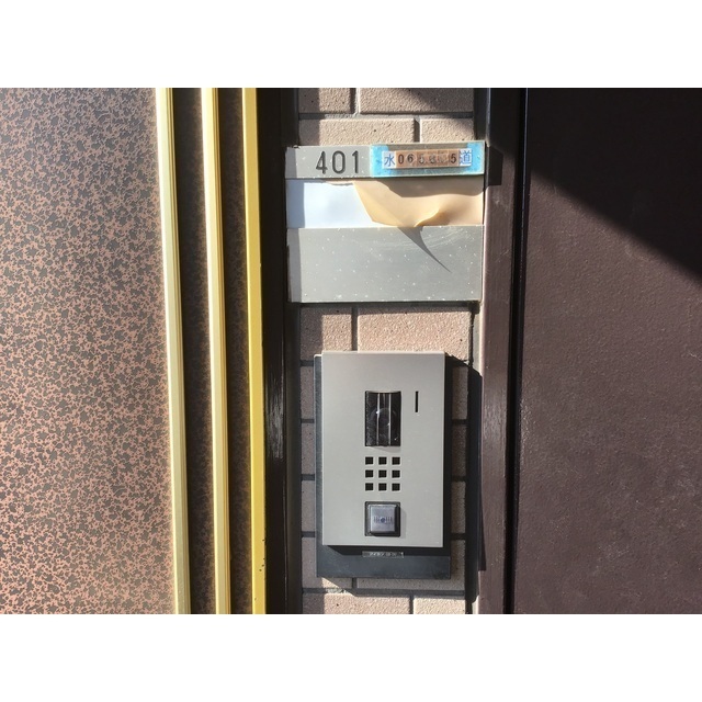 日神パレステージ上石神井第2401号室 部屋その他