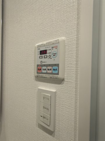 ケーディーエックスレジデンス豊洲213号室 部屋設備