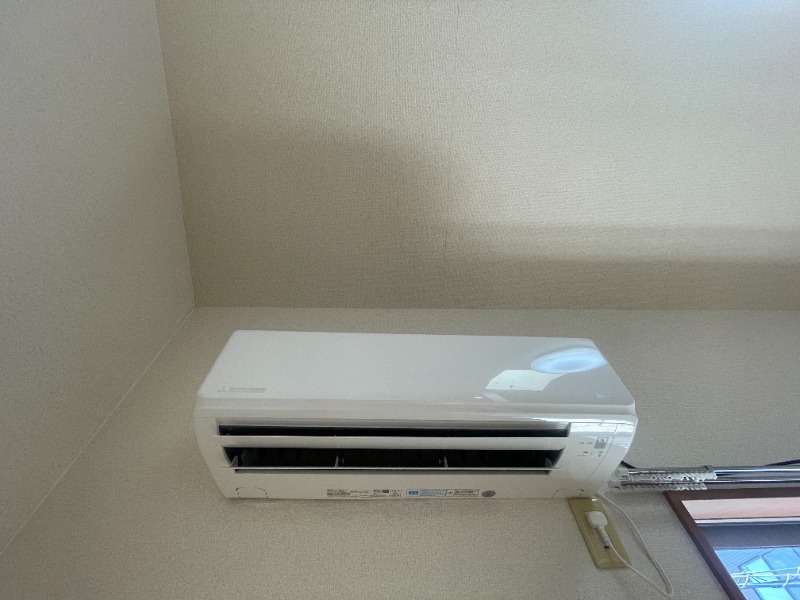 レオン三原2階 部屋設備