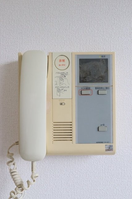 プレールアイディ大森Ⅱ601号室 同建物別部屋の参考画像