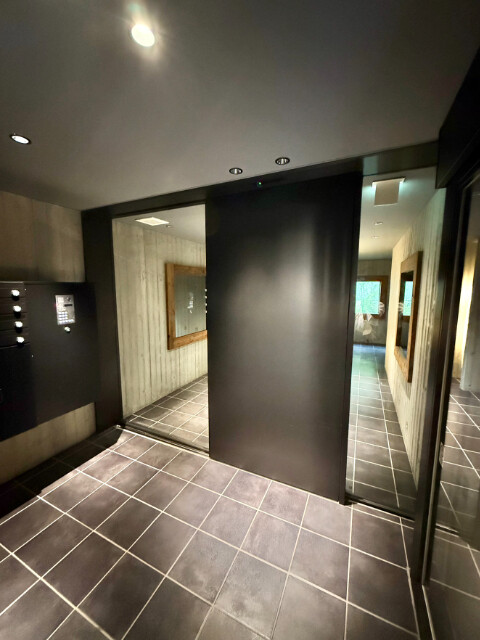 ドムス・スタイル森下3階 部屋その他