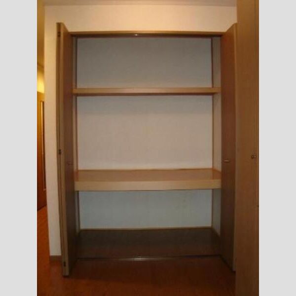 HARMONY HILLS　Ⅱ ☆たっぷり玄関収納☆