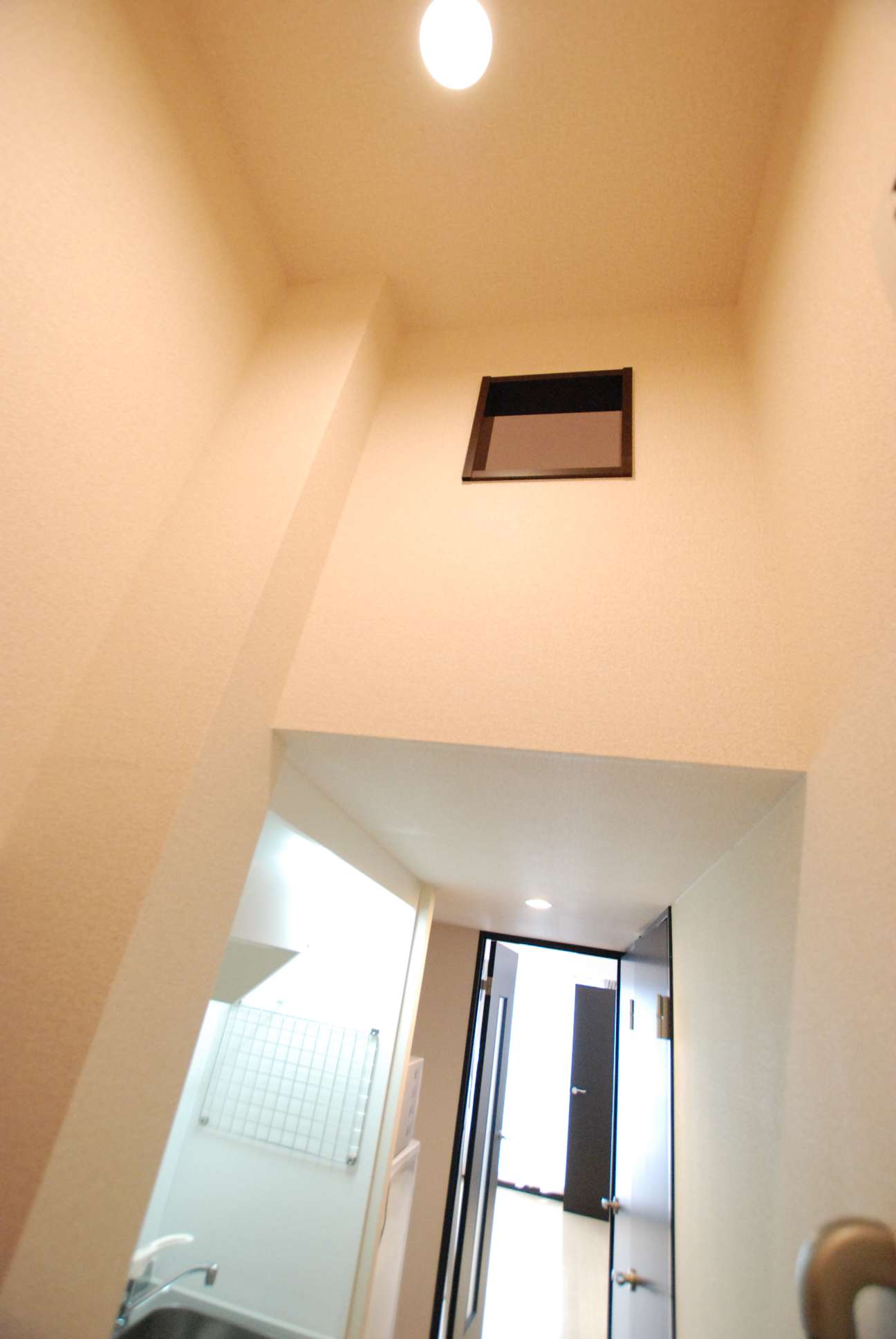 レオネクストコラッジョ303号室 部屋その他