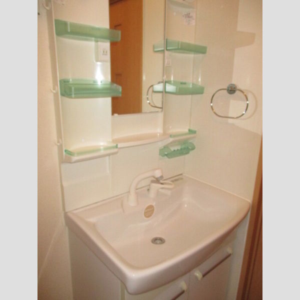 フローリド・F 洗髪洗面台