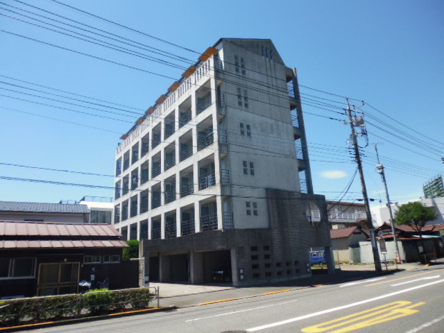 Ｔ１６＋２０0504号室 外観1