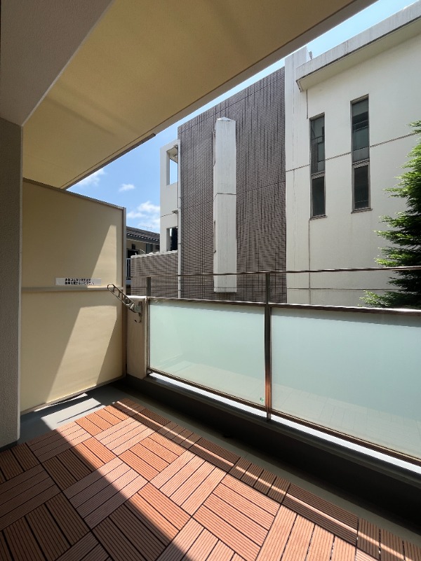 PRIM ROSE・M壱番館1階 部屋その他